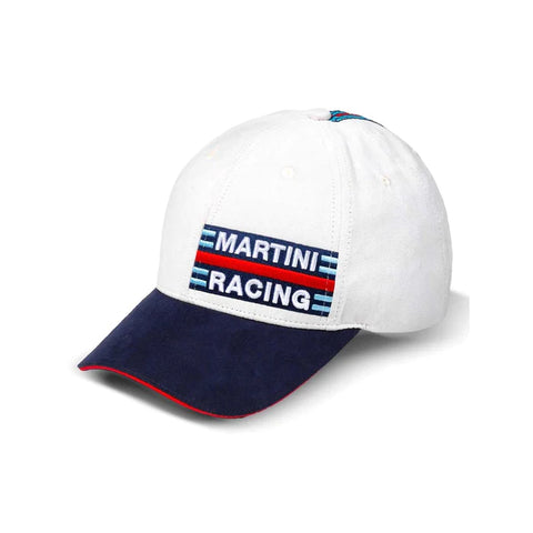 Sparco Martini Side Logo Hat