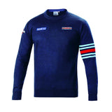Sparco Cotton Crewneck Sweater
