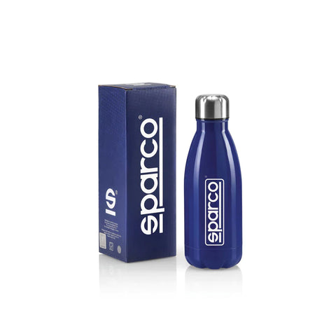Sparco Water Bottle 0.5 Liter