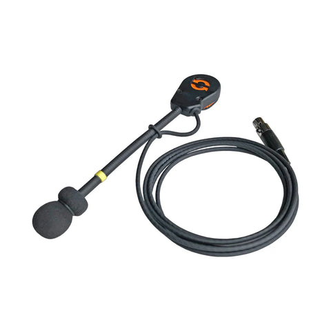 Trac-Com Helmet Boom V2 (Student Headset)