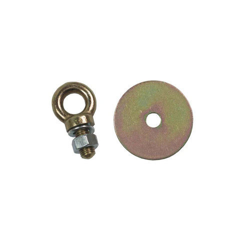 G Force Snap in Hook Eyebolt