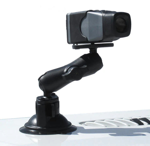 Ram  Suction Cup Camera Mount Kit