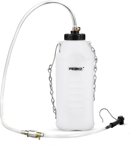 Peisko Brake Bleeder Bottle
