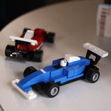 Lego Custom Build Kit
