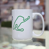 Trifecta Track Map Mug