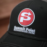 Summit Point Logo Trucker Cap