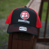 Summit Point Logo Trucker Cap