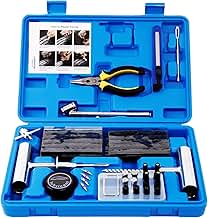 Tire Repair Kit