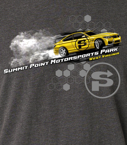 Drift 2025 Tee