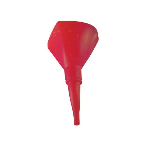 Scribner 8" D- Shaped Funnel