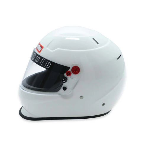 RaceQuip PRO25 Racing Helmet SA20025