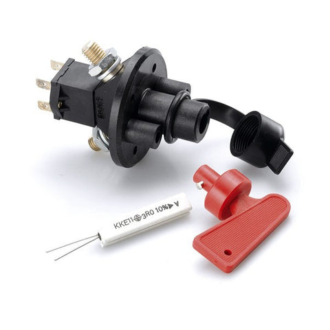 Battery Kill Switch