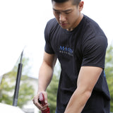 Mach V Fear No Evo Tee Shirt