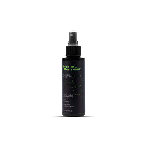 Molecule Helmet Fabric Refresher 4 oz. Spray