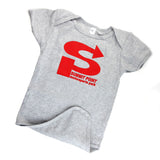 Summit Point Classic Logo Onesie