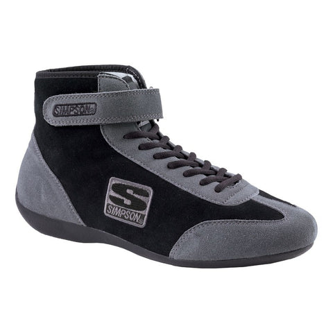 Simpson Midtop Shoe SFI