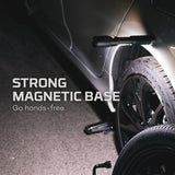 Slyde King 2K Flashlight/Worklight