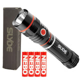Slyde+ Flashlight and Worklight