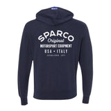 Sparco Garage Pullover Hoodie