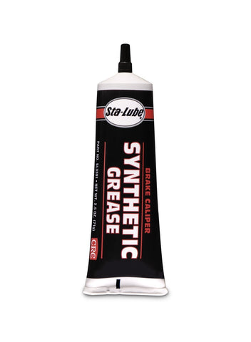 Sta-Lube Synthetic Brake & Caliper Grease