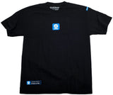 Sparco Tach tee front