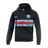 Sparco Martini Hooded Sweatshirt