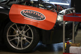 Motive Fender Cover
