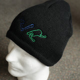Trifecta Beanie Hat